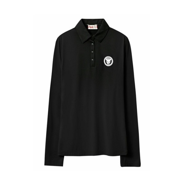 ✨[UTAA] 유타 남성 스쿠도 링 팬서 롱슬리브 - gol42x