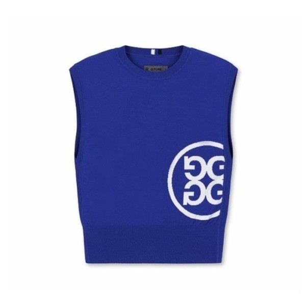 ✨[G/FORE] 지포어 여성 에센셜 테크 베스트 - gol50x