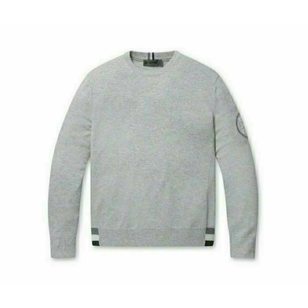 ✨[G/FORE] 지포어 남성 캐시미어 라운드 스웨터 - gol60x
