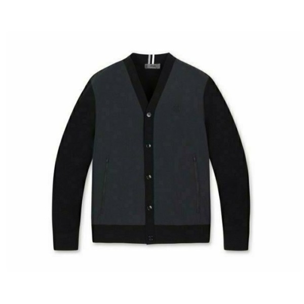 ✨[G/FORE] 지포어 남성 하이브리드 니트 가디건 - gol64x