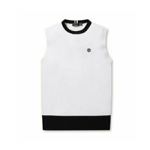 ✨[G/FORE] 지포어 여성 Tech Knit 베스트 - gol68x