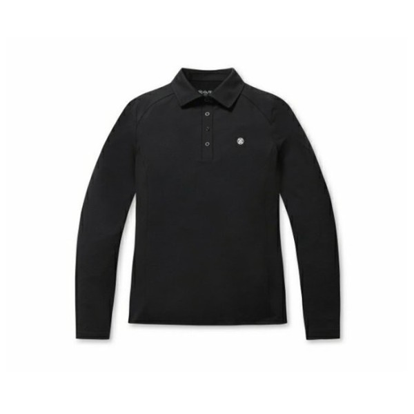 ✨[G/FORE] 지포어 여성 페더웨이트 폴로 티셔츠 - gol75x