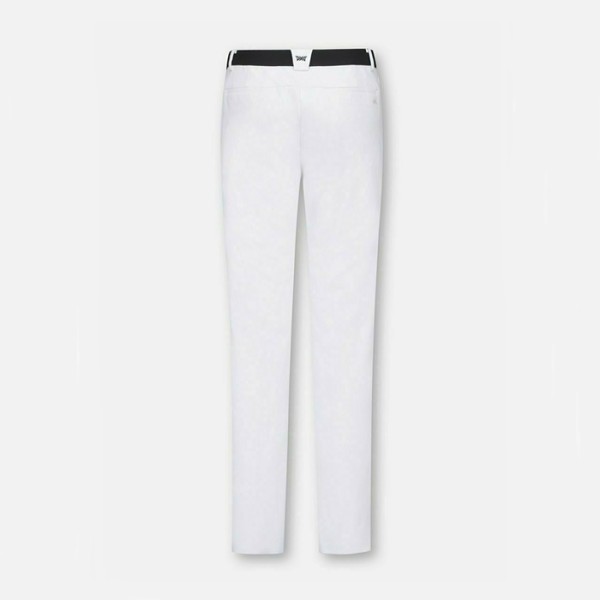 ✨PXG 남성 Contrast 웨이스트 밴드 팬츠 - gol89x