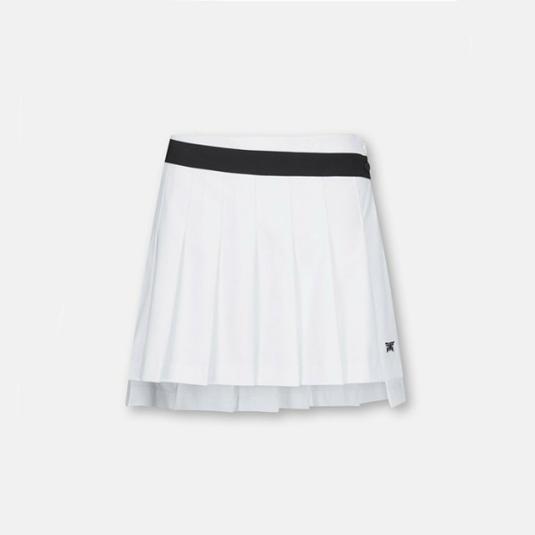 ✨PXG 여성 플리츠 스커트 - gol92x