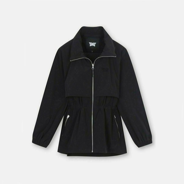 ✨PXG 여성 뉴 실루엣 우븐 자켓 - gol96x