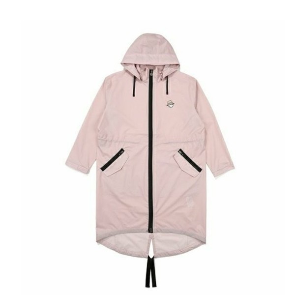 ✨[MALBON] 말본 여성 Buckets 레인 코트 - gol99x