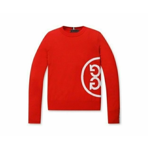 ✨[G/FORE] 지포어 여성 에센셜 테크 라운드 스웨터 - gol130x