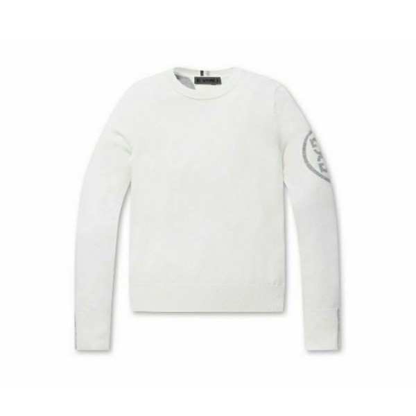 ✨[G/FORE] 지포어 여성 에센셜 테크 라운드 스웨터 - gol132x