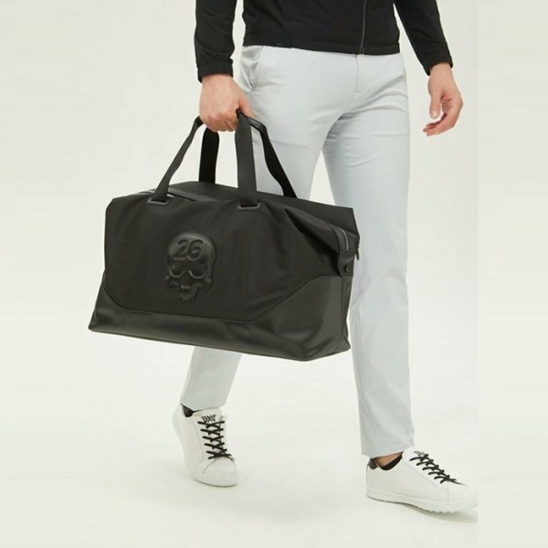 ✨PXG 남성 스컬 보스턴 백 - gol186x