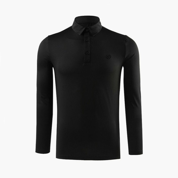 ✨[G/FORE] 지포어 남성 페더웨이트 폴로 티셔츠 - gol200x