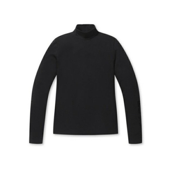 ✨[G/FORE] 지포어 여성 페더웨이트 모크 티셔츠 - gol214x