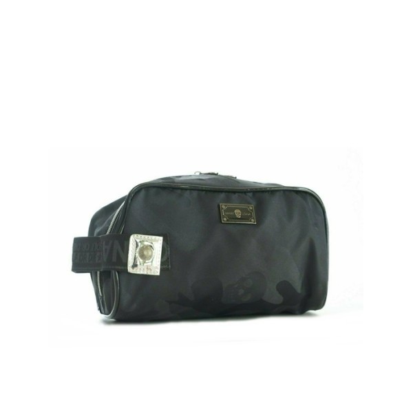 ✨[MARK & RONA] 마크앤로나 남/녀 카모 시그니처 파우치 - gol243x