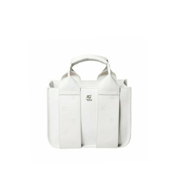 ✨[FairLiar] 페어라이어 여성 로고 파우치 백 - gol250x