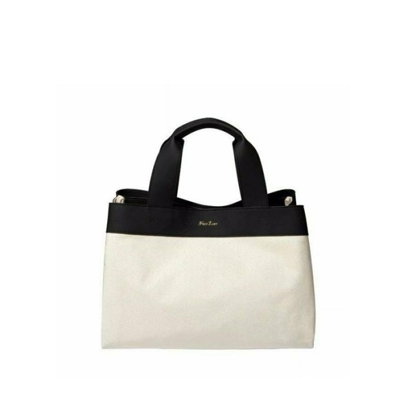 ✨[FairLiar] 페어라이어 여성 엠보 코듀라백 - gol252x