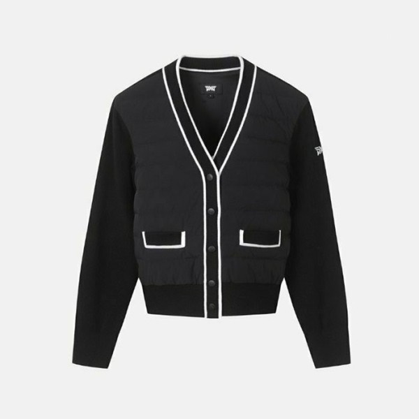 ✨PXG 여성 하이브리드 다운 가디건 - gol300x