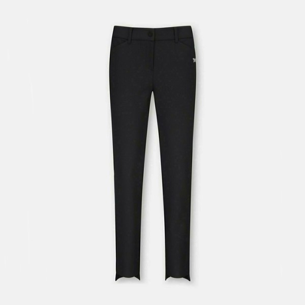 ✨PXG 여성 FALL 엑스컷 A/R 울 기모팬츠 - gol309x