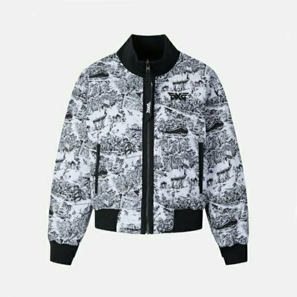 ✨PXG 여성 X KJG  MA-1 점 - gol356x