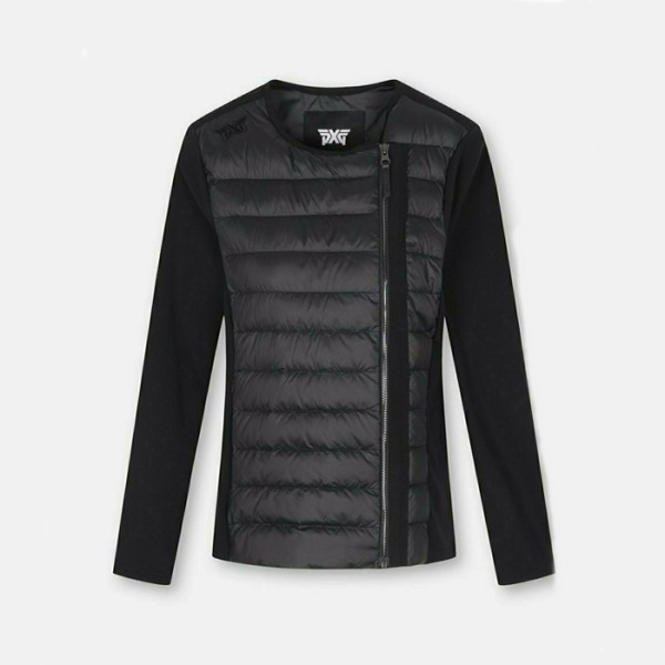 ✨PXG 여성 경량 패딩 자켓 - gol358x