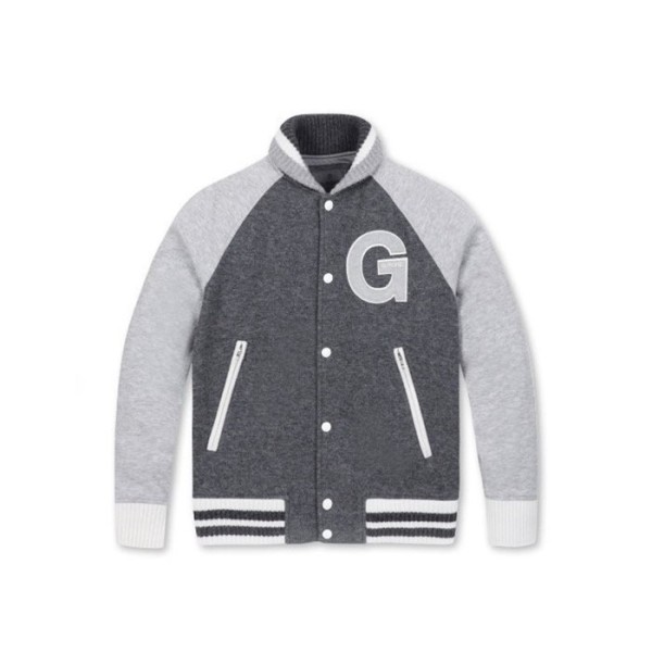 ✨[G/FORE] 지포어 남성 스타디움 자켓 - gol389x