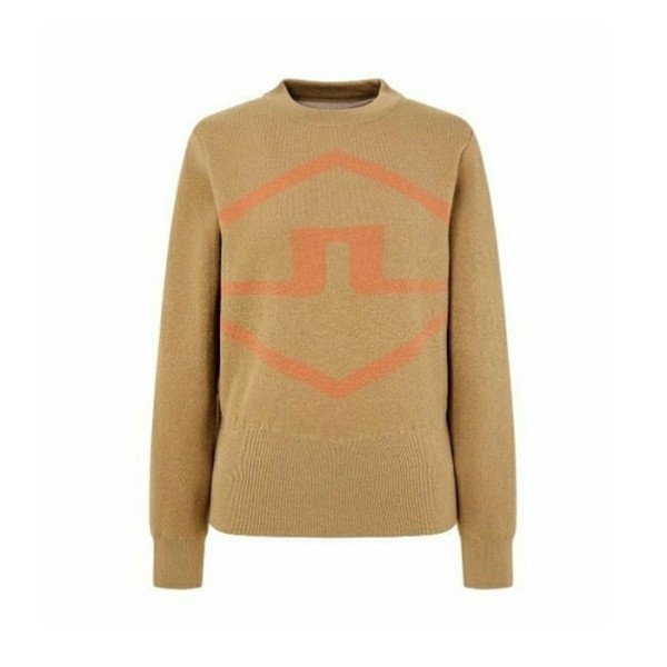 ✨[J.LINDEBERG] 제이린드버그 여성 산드라 윈드브레이크 스웨터 - gol434x