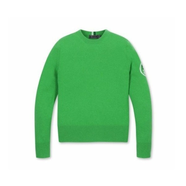 ✨[G/FORE] 지포어 여성 캐시미어 라운드넥 스웨터 - gol454x