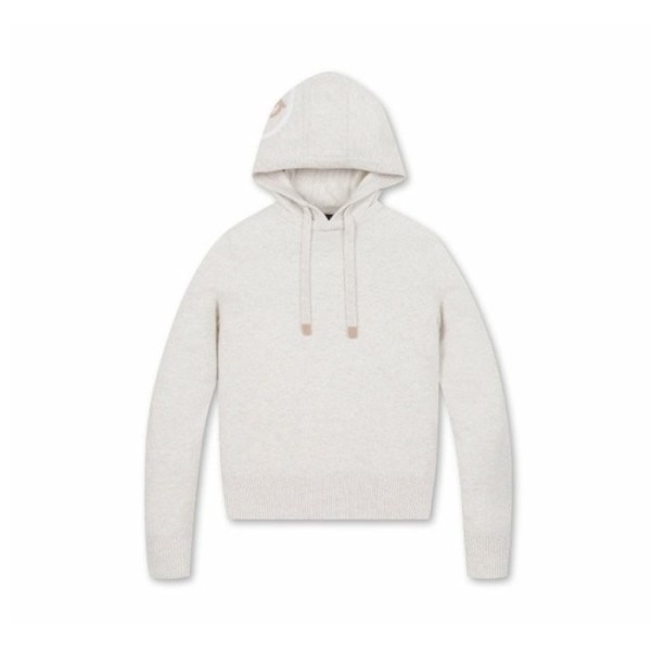 ✨[G/FORE] 지포어 여성 캐시미어 후드 니트 - gol457x