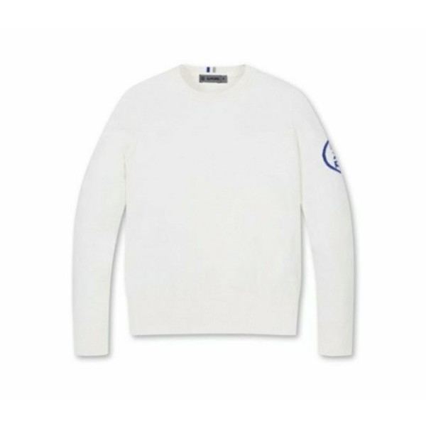 ✨[G/FORE] 지포어 여성 테크 크루넥 스웨터 - gol461x