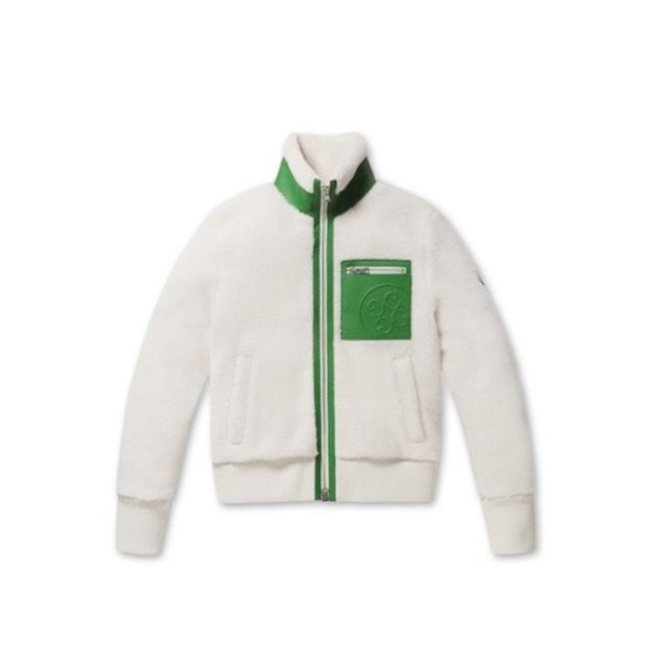 ✨[G/FORE] 지포어 여성 플리스 점퍼 - gol479x