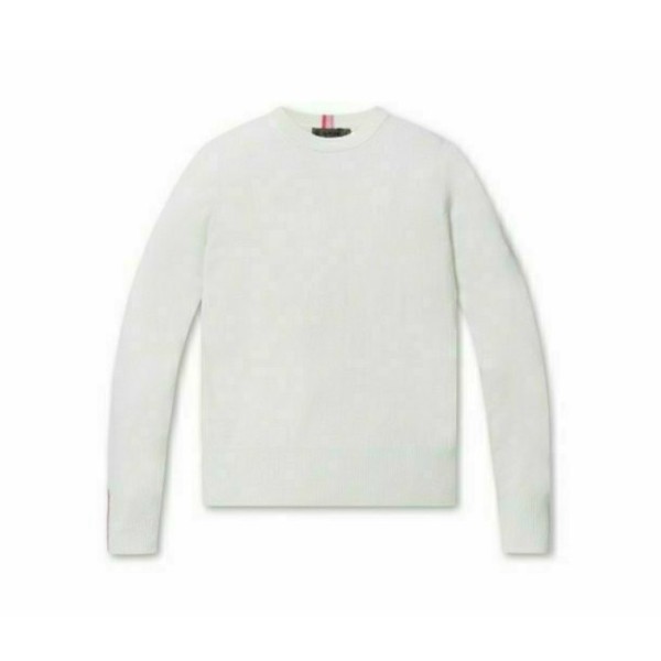 ✨[G/FORE] 지포어 여성 캐시미어 라운드 스웨터 - gol491x