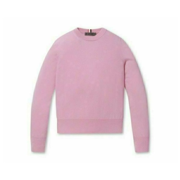 ✨[G/FORE] 지포어 여성 캐시미어 라운드 스웨터 - gol492x