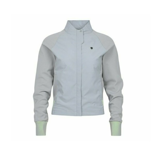 ✨[AMAZINGCRE] 어메이징크리 여성 에어로핏 하이브 스웨터 자켓 - gol504x