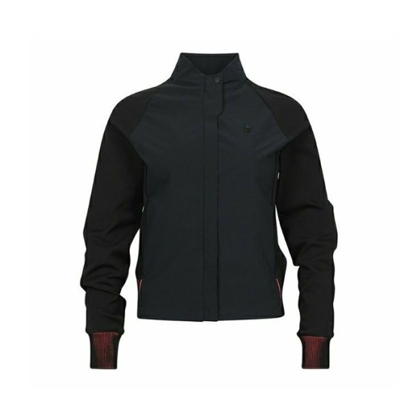 ✨[AMAZINGCRE] 어메이징크리 여성 에어로핏 하이브 스웨터 자켓 - gol505x