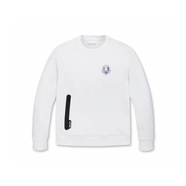 ✨[G/FORE] 지포어 남성 Ryder cup 크루넥 티셔츠 - gol535x