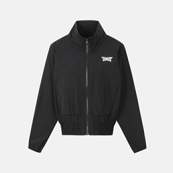 ✨PXG 여성 퍼포먼스 우븐 자켓 - gol540x