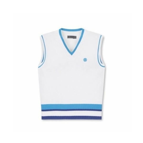 ✨[G/FORE] 지포어 여성 Big Circle G’S Logo Vest - gol594x