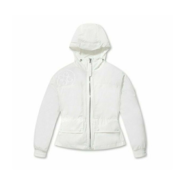 ✨[G/FORE] 지포어 여성 오버사이즈 윈드브레이커 자켓 - gol603x