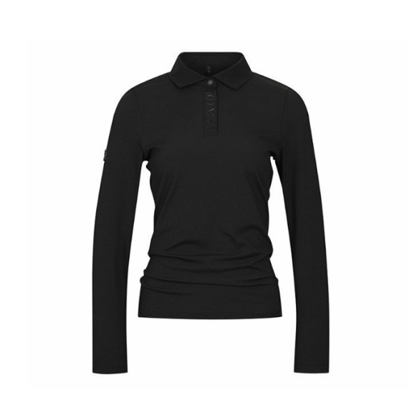 ✨[AMAZINGCRE] 어메이징크리 여성 에어로핏 아코디오 카라티셔츠 - gol618x