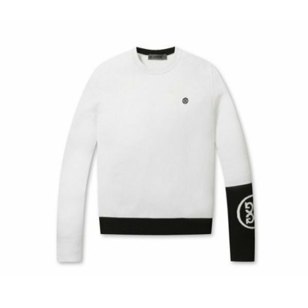 ✨[G/FORE] 지포어 여성 에센셜 크루넥 스웨터 - gol625x