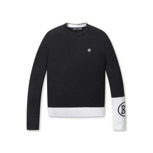 ✨[G/FORE] 지포어 여성 에센셜 크루넥 스웨터 - gol627x