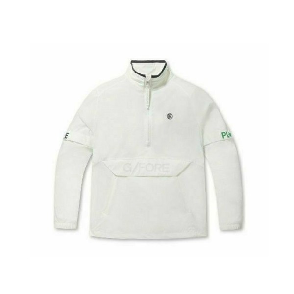 ✨[G/FORE] 지포어 남성 아노락 자켓 ( 분리형 긴팔/반팔 ) - gol628x
