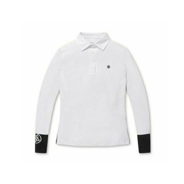 ✨[G/FORE] 지포어 여성 Featherweight Polo - gol639x