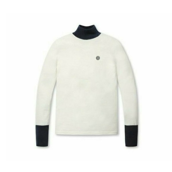 ✨[G/FORE] 지포어 여성 High Neck 스웨터 - gol648x