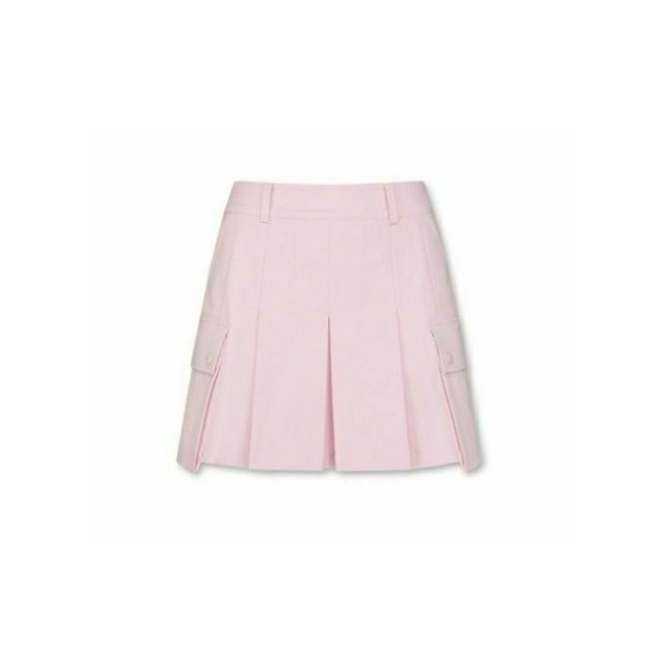 ✨[G/FORE] 지포어 여성 Cargo Pocket 스커트 - gol665x