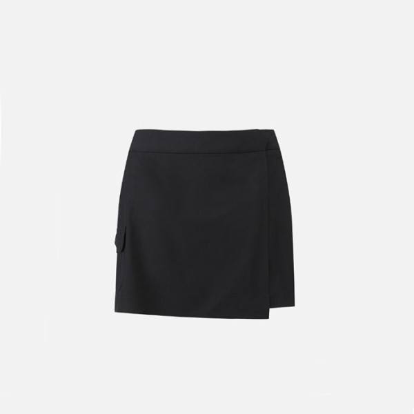 ✨PXG 여성 썸머 스컬 포켓 스커트 - gol688x