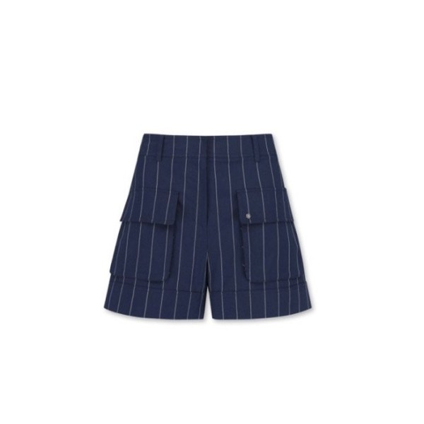 ✨[G/FORE] 지포어 여성 스트립 카고 포켓 팬츠 - gol695x