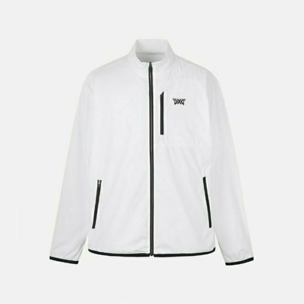 ✨PXG 남성 퍼포먼스 우븐 자켓 - gol715x