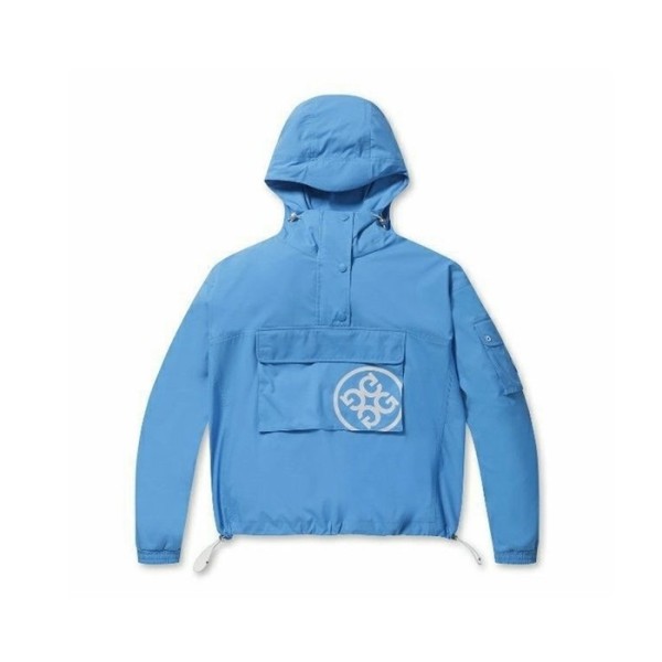 ✨[G/FORE] 지포어 여성 후드 아노락 - gol728x