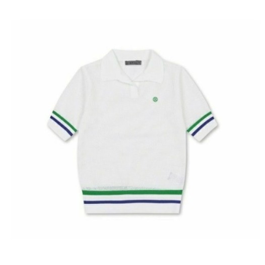 ❤[G/FORE] 지포어 여성 Mesh Sweater - gol755x
