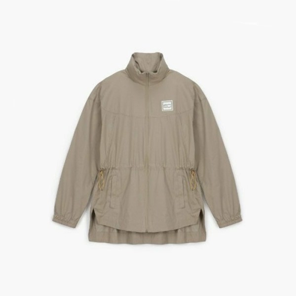 ✨[SOUTHCAPE] 사우스케이프 여성 오버핏 레인 웨어 - gol774x