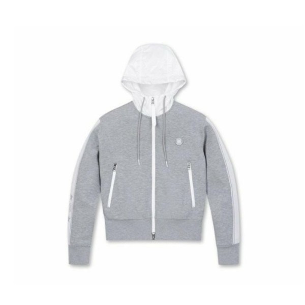 ✨[G/FORE] 지포어 여성 Tech Jersey Zip Hoodie 자켓 - gol782x